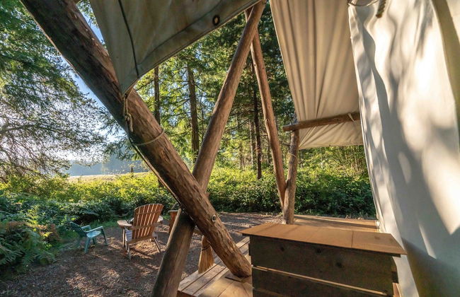 Smith Lake Farm - Foto 6