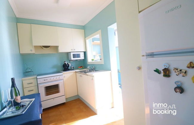 La Perla de Sant Carles- Inmobooking - Foto 11