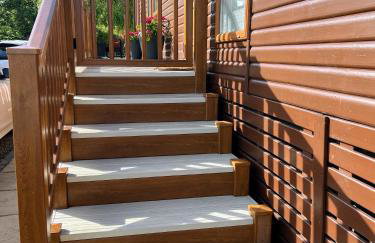 Riverbank Lodge - Foto 19