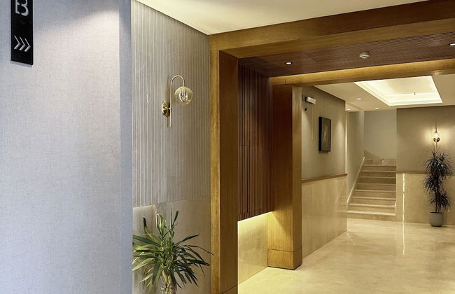 Kease Malqa B-5 Royal Touch AG40 - Photo 12