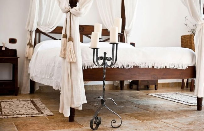 Masseria La Gravina - Foto 10