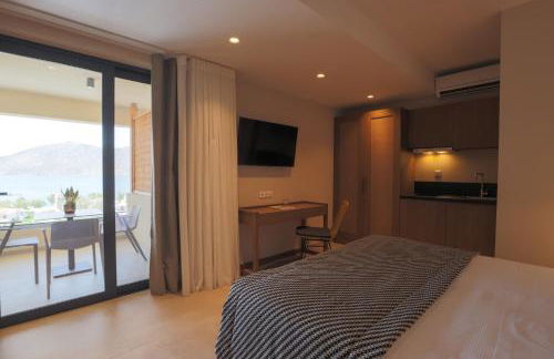 Elivia Boutique Suites - Foto 19