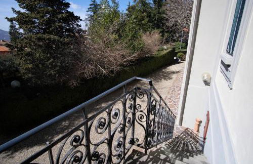 Villa on the hills of Florence relax and culture - Foto 20