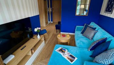 Apartament Nadmorski Hampton - Foto 5