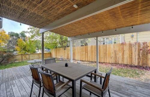 Bristhol Bloom! Oasis in the Heart of COS! - Foto 46