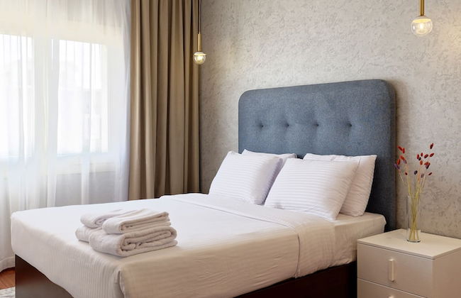 VESTA - Cairo Festival City Residence - Foto 42