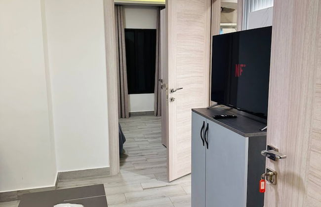 Privet Near Downtown Kh&sh - Foto 17