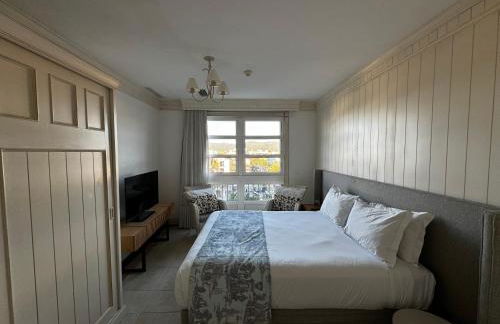 IL Campanário Resort - Sua Estadia SC - Foto 24