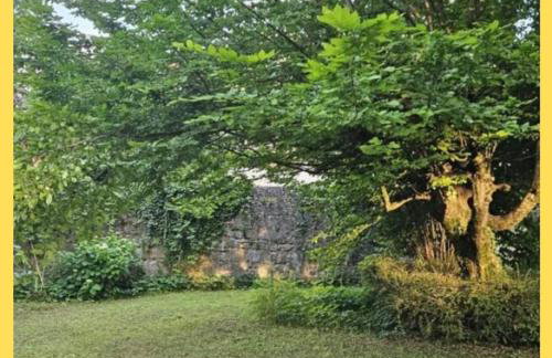 Maison avec jardin au coeur du village - Foto 25