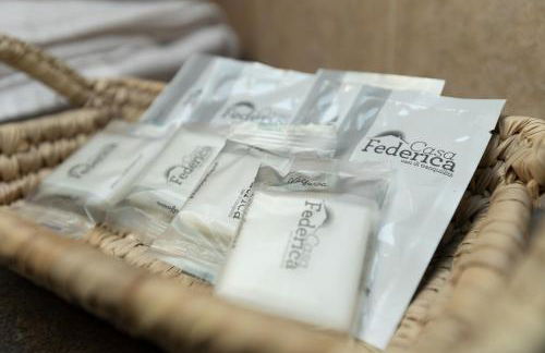 Residence Casa Federica - Foto 39