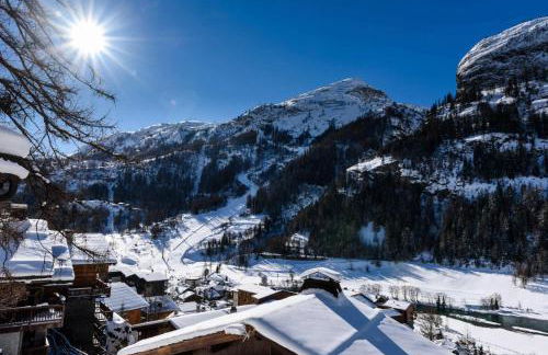 Chalet Napoleon - Chalet - 108m2 - 5 chambres, 5 salles de bain MAE-2014 - Foto 26