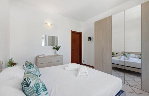 BGY Airport Home - 2min from BGY Airport, WiFi - Foto 20