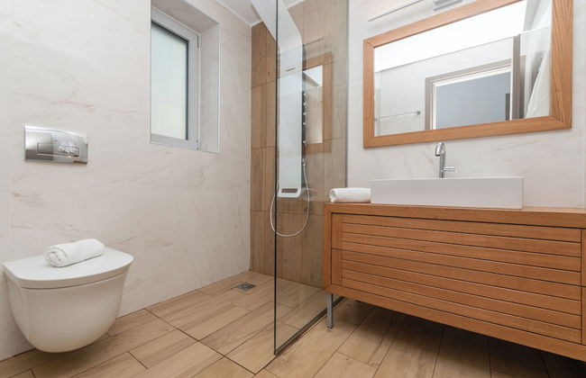 Camelia Luxury Suites - Private Pool & Jaccuzi - Foto 27