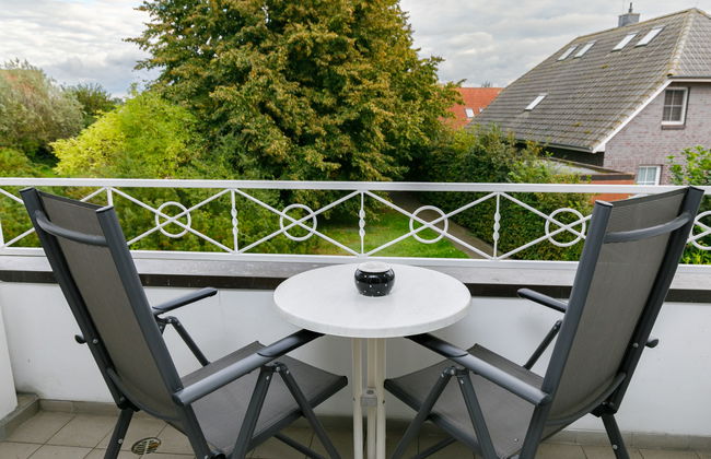 Achterwasser App. 3 - Foto 21