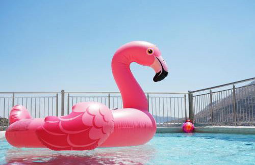 Villa Tzekos - Foto 19