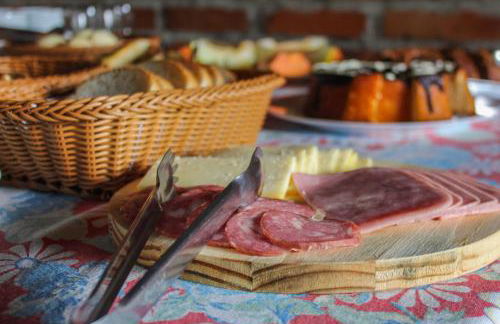 Pousada Índios Coroados - Foto 26