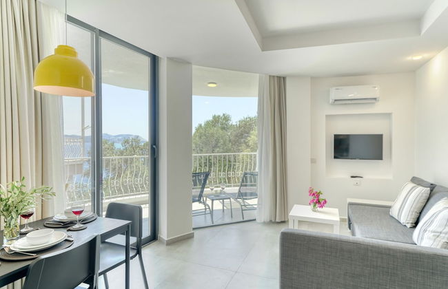 BlueNook Suites - Foto 79