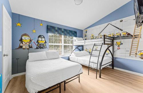 Windsor Hills Townhouse - Foto 22