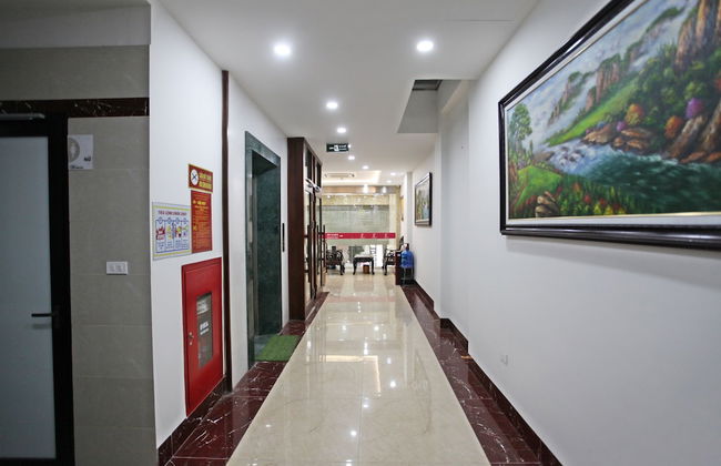 Cat Linh ARL55 Hotel - Foto 58