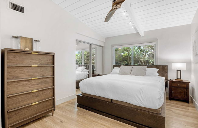 Stone Lagoon by Avantstay Steps to the Beach + Backyard Oasis! - Foto 20