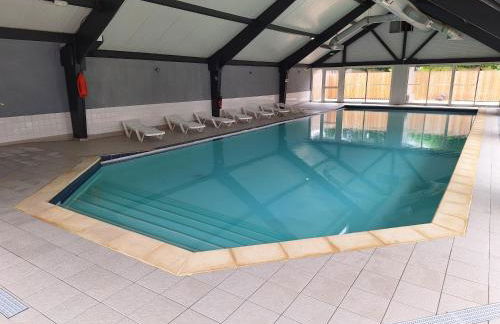 Studio 11, Draps, Linge, Wifi # Longère Bretonne#Morbihan - Foto 22