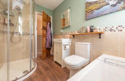 Couples Retreat in Beautiful West Devon Countryside - Foto 22