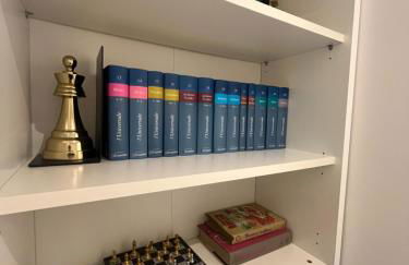 Savoia House, modern apartment near Villa Borghese - Photo 27