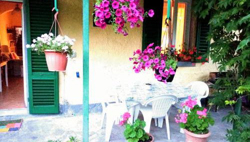 casa minnie - Foto 2, Garden, Garden view