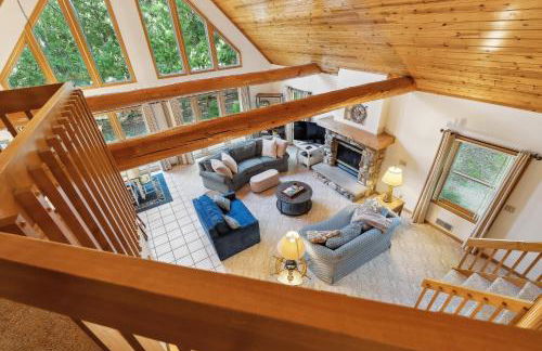 Top of the Hill Cabin by Simple Life Rental - Foto 36