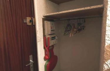 Appart Cosy 4 Personnes - Ski aux Pieds, Les Orres - Photo 21