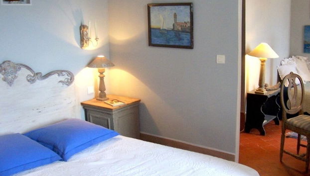 Château D'ortaffa - Foto 4, Camera