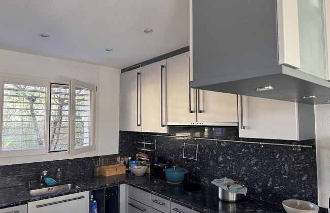 VK - Zürich Airport - Homestay - Härdlen - Foto 16