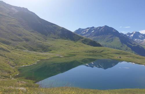 Appartement à la montagne - Photo 24