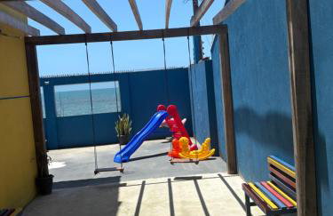 Pé na areia apto Rassy - Photo 4