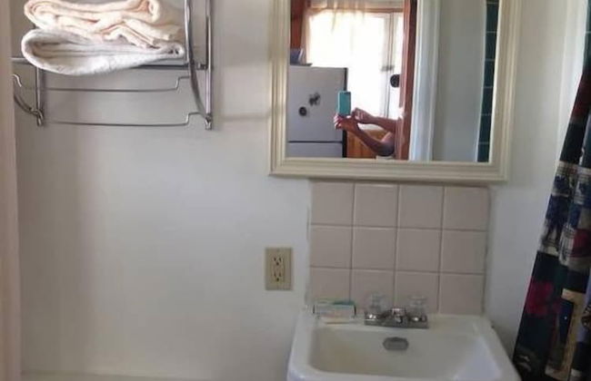 Columbine Cabins - Foto 30