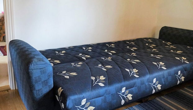 6 Person Holiday Home in Asarp-by Traum - Foto 2, Quarto