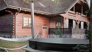 FORMA Apartament Supraśl - Foto 4