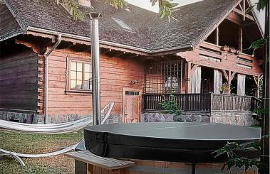 FORMA Apartament Supraśl - Foto 4