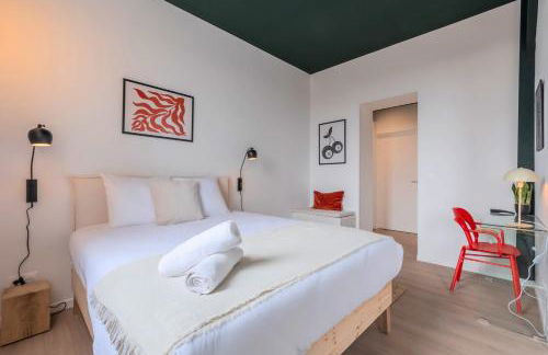 Studio équipé avec parking gratuit - Foto 7