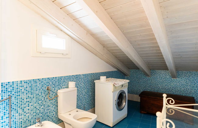 Casa Mimosa - Foto 31