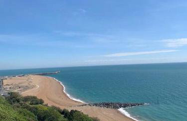 Beautifully appointed, period seaside apartment - Foto 29