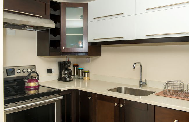 City Ridge Luxury Penthouse - Foto 10