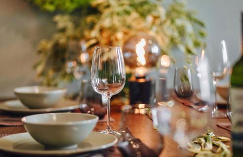 EDLER WOHNRAUM Luxuriöse 2 SZ mit Balkon, Kaffeevollautomat, Klima & Lift - Foto 9