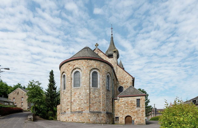 Group Cottage in Lierneux - Photo 33