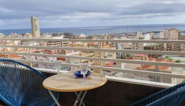 Estudio Alicante Centro - Foto 2