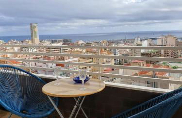 Estudio Alicante Centro - Foto 2