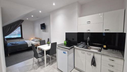 Apartament Studio - Willa Lawenda - Foto 4