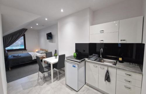 Apartament Studio - Willa Lawenda - Foto 4