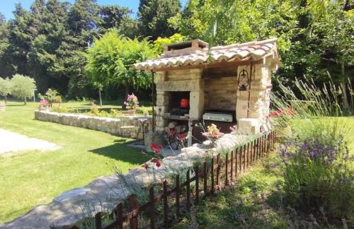 Charmante bergerie dans un cadre bucolique - Foto 16