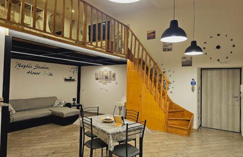 Naples Station House - Foto 15